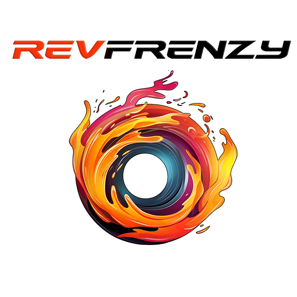 RevFrenzy - Igniting Automotive Passions